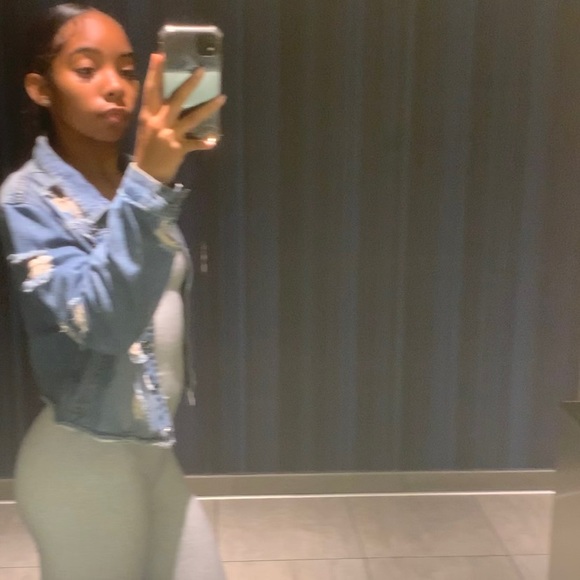 makayaharris